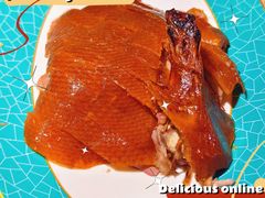 -小马哥融合菜(延安大街店)