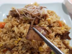-天津大学学五食堂连岗餐饮