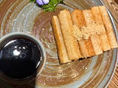 -青年公社烤鸭(青年路店)