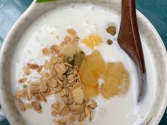 -丽江庭院·云南野生菌·海鲜火锅(鼓楼四合院店)