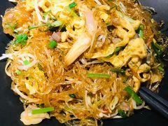 -金牌外婆家(苏州中心店)