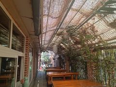 -小仙居·农家宴烤羊· 农庄