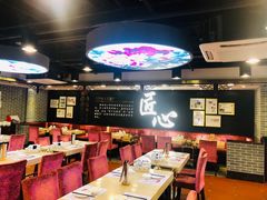 大堂-点都德(北京路贰店)