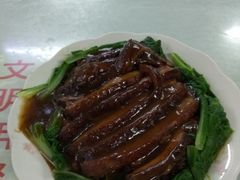 -西工饭庄快餐厅(西工小街店)
