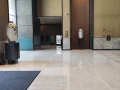 -桃花源中餐厅(金茂豪华精选酒店)