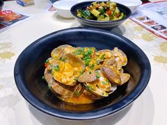 -聚味瞿记·龙虾堂(渔人码头一店)