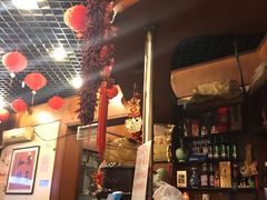 -老北京羊蝎子火锅(光荣道店)