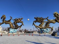 -雾凇岛