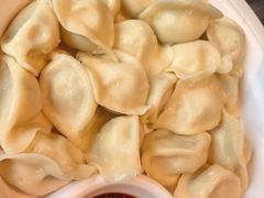 -五谷丰登农家院·地道胶东菜·海鲜烧烤(威海店)