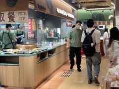 -水平有限广西米粉·广西风味集(五道口店)