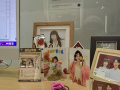-海马体照相馆(成都来福士广场店)