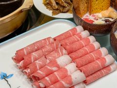 -天宜隆蘑菇宴火锅(石景山旗舰店)