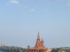 -大连海昌发现王国主题公园