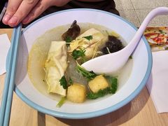 -小杨生煎(复悦城店)
