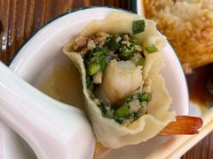 -叶存利海鲜大馅饺子(海宁路总店)
