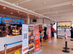 -肯德基(磐谷DT店)