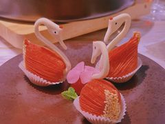 -宴昆山·私房菜(春晖店)