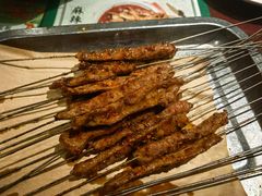 -清真·老兰家(兴善寺西街总店)