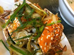 -覃记海鲜美食餐厅