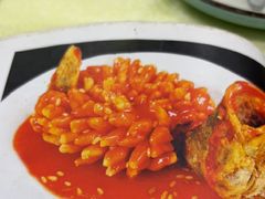 -奥华餐厅·老张记(台基厂店)