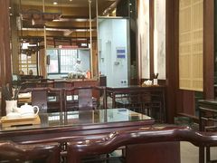 大堂-锡笼记·无锡小笼(新明路店)