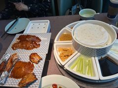 -羲和雅苑•北京烤鸭(乐园道万象城店)