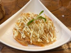 -龙悦湾酒家·八阵鱼生·渔人码头店