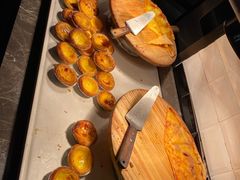 -星伦多自助料理(花山金鹰店)