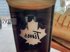 -Tims天好咖啡·贝果(上海站北广场安检外店)