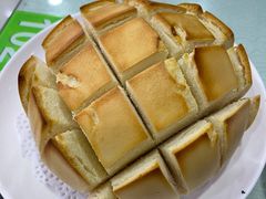 开花馒头-上庄晋风庄园(上庄店)