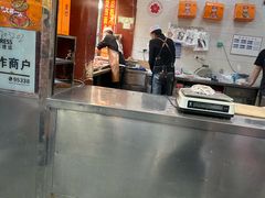 -刘纪孝腊牛羊肉(北广济街店)