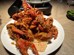 -红盔甲·小龙虾(车公庙店)