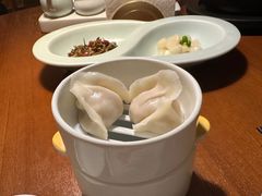 -喜鼎海胆水饺(朝阳区三里屯太古里北区店)