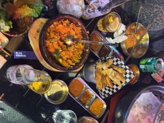 -入火韩国烤肉(凯旋广场店)