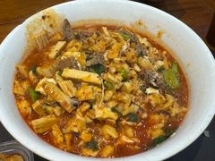 优质生肉小炒-清真·马洪小炒泡馍馆(钟楼回民街店)
