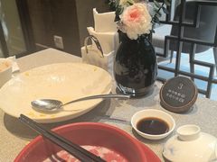 -太湖饭店·寄畅轩中餐厅