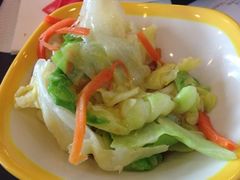 白菜-永和大王(广渠店)