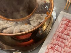 -老五四季涮肉(菜市口店)