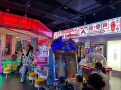 -嘻品堂电玩(喜盈门范城店)