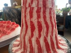 -盛武肥牛·清真海鲜火锅(昆区店)