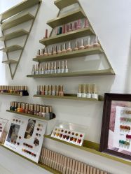 -J Candy Nail 美甲美睫