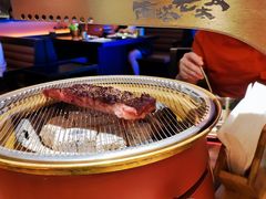 -西塔老太太泥炉烤肉(上海七宝领展广场店)