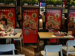 -肯德基(张家港杨舍店)