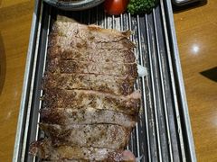 -九井澤精致料理(金茂店)