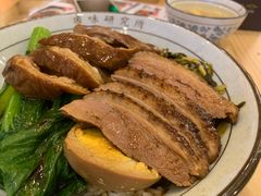 -狮头牌卤味研究所·卤味饭(花城汇南区店)