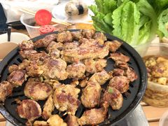 -山明水秀大饭店