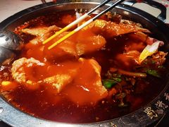 -蜀滋香鲜鱼美蛙火锅(339店)