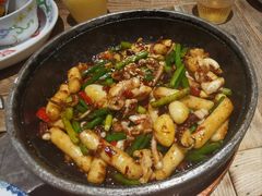 -老头儿油爆虾(胜利河美食街店)