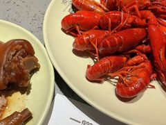 -一棠龙虾•王牌虾球(光谷天地店)