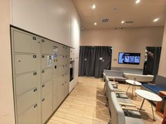 -海马体照相馆(成都来福士广场店)